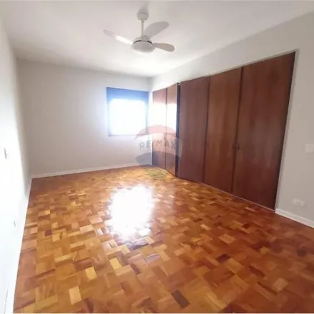 Rent this 3 bed apartment on Rua Zulmiro Pedroso in Piracicamirim, Piracicaba - SP