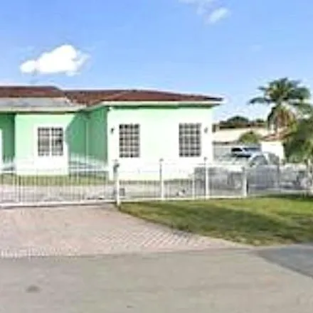 Buy this 5 bed house on 7450 North Augusta Drive in Hialeah, FL 33015