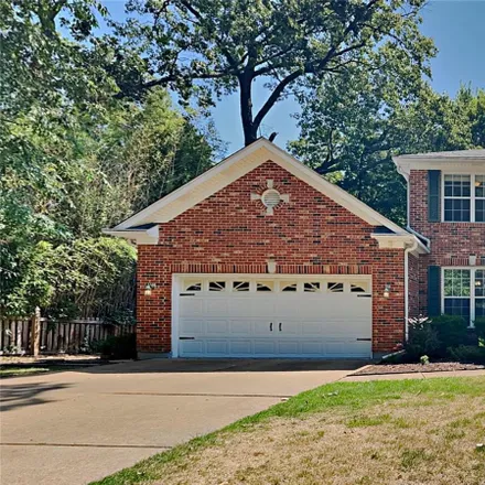 Buy this 4 bed house on 1120 Elm Drive in Webster Groves, MO 63119