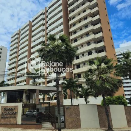 Image 2 - Rua 21 de Abril, Pici, Fortaleza - CE, 60440-605, Brazil - Apartment for sale