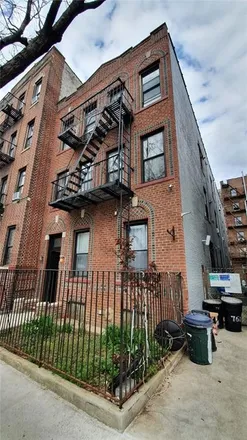 Buy this 12 bed townhouse on 761 East 9th Street in New York, NY 11230