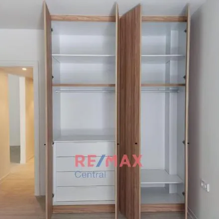 Image 6 - Blue Red, Πλατεία Παπαδιαμάντη, Athens, Greece - Apartment for rent
