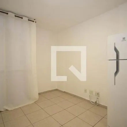 Rent this 1 bed apartment on Avenida das Araucárias 1605 in Águas Claras - Federal District, 71939-540