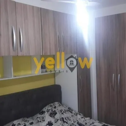 Buy this 2 bed apartment on Rua Três Corações in Vila Zeferina, Itaquaquecetuba - SP