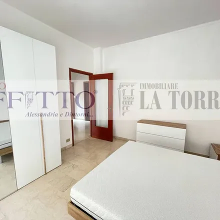 Image 8 - Pasticceria Mezzaro, Via Cavour 45, 15121 Alessandria AL, Italy - Apartment for rent