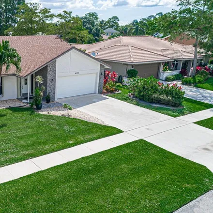 Buy this 3 bed house on 14196 Aster Avenue in Wellington, Palm Beach County