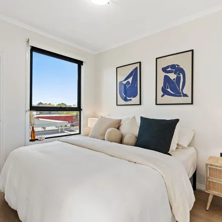 Rent this 1 bed apartment on 168 Inkerman Street in St Kilda VIC 3182, Australia