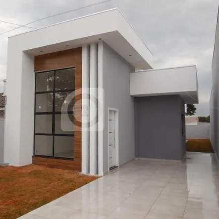 Buy this 1 bed house on Rua Gavião in Foz do Iguaçu - PR, 85859-120
