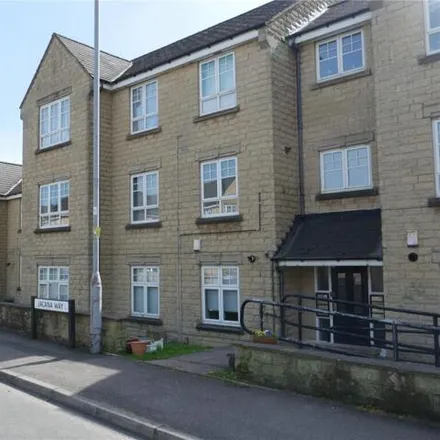 Rent this 3 bed apartment on Sheila Henry Drive in Bradford, BD6 3XG