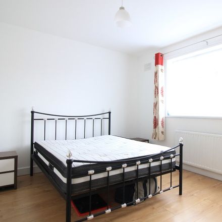 3 Bed Apartment At Leytonstone United Free Church 55