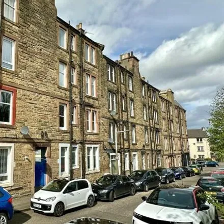 Buy this 1 bed apartment on 2 Appin Terrace in City of Edinburgh, EH14 1UB