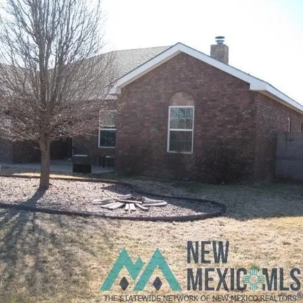 Rent this 4 bed house on 258 Almond Tree Lane in Clovis, NM 88101