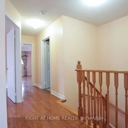 Rent this 4 bed duplex on 15 Nathaniel Crescent in Brampton, ON L6Y 5N2