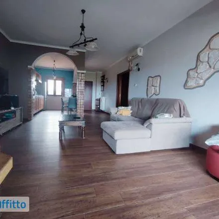 Rent this 4 bed apartment on Via Odino in 00042 Anzio RM, Italy