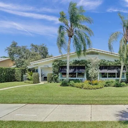 Rent this 2 bed house on 219 North Swinton Avenue in Delray Beach, FL 33444