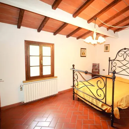 Rent this 4 bed house on Montescudaio in Pisa, Italy