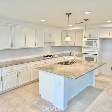 Rent this 4 bed apartment on 6559 Cedar Creek Road in Eastvale, CA 92880