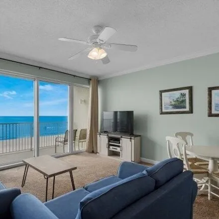 Buy this 1 bed condo on Boardwalk Beach Resort by Royal American Beach Getaways- ONSITE Management in 9450 South Thomas Drive, Panama City Beach