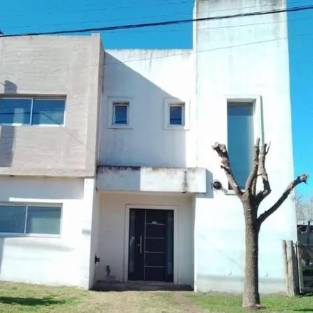Buy this 3 bed house on Funes in Partido de General Belgrano, General Belgrano