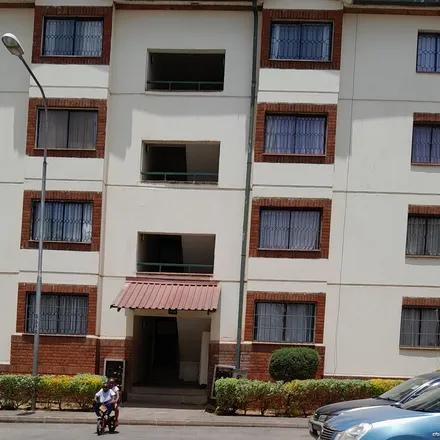 Image 9 - Nairobi, Kwa Ndege, NAIROBI COUNTY, KE - Apartment for rent