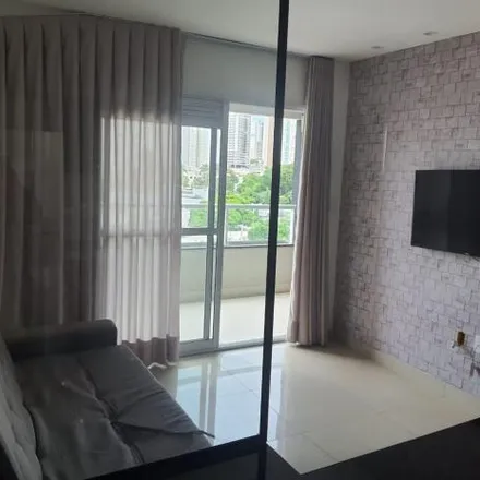 Buy this 1 bed apartment on Avenida T-15 in Setor Nova Suiça, Goiânia - GO