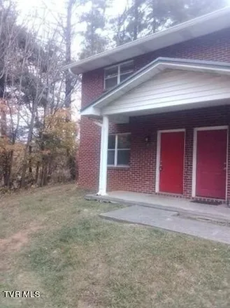 Image 1 - 3013 South Roan Street, Pine Crest, Johnson City, TN 37601, USA - House for rent