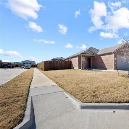 Image 2 - Teal Street, Kaufman County, TX 75114, USA - House for sale