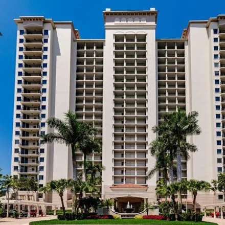 Rent this 3 bed condo on 23540 Via Veneto in The Colony Golf & Bay Club, Lee County