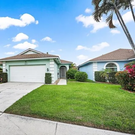 Image 1 - 143 Sims Creek Ln, Jupiter, Florida, 33458 - House for sale