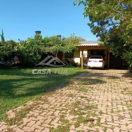 Image 2 - Rua Barao de Cotegipe, Integração, Passo Fundo - RS, 99032-010, Brazil - House for sale