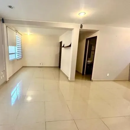 Rent this 2 bed apartment on Calle Amores 28 in Benito Juárez, 03103 Mexico City