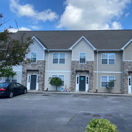 Buy this 2 bed condo on 3717 Keri Lane Northeast in Cleveland, TN 37312