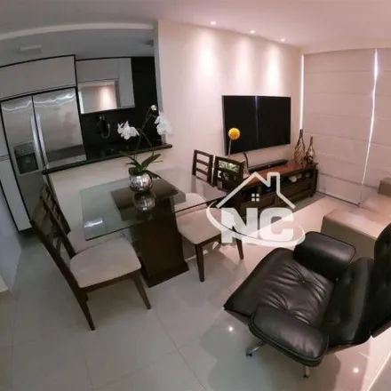 Buy this 2 bed apartment on Torre 1 in Rua Doutor Luiz Palmier, Barreto