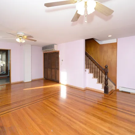 Rent this 3 bed house on 9007 Newkirk Avenue in Hudson Heights, North Bergen