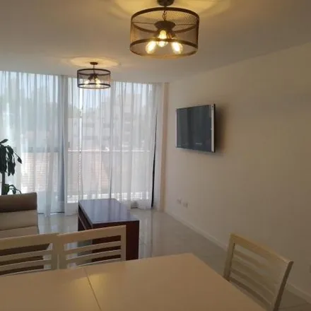 Rent this 2 bed apartment on Lamadrid 2744 in Vieja Terminal, Mar del Plata