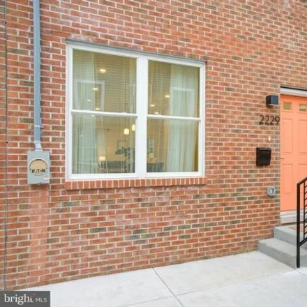 Buy this 3 bed house on 2222 East Cambria Street in Philadelphia, PA 19134
