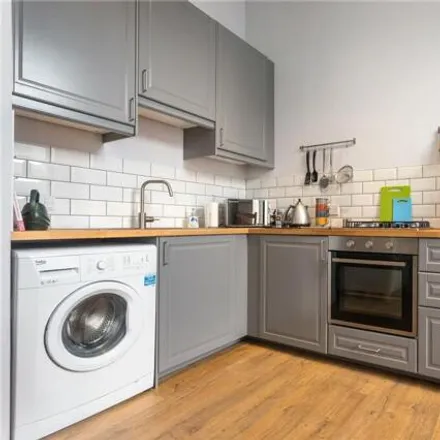 Image 5 - 86 Hill Street, Glasgow, G3 6RN, United Kingdom - Apartment for sale