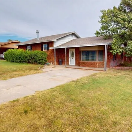 Buy this 4 bed house on 6th Street in Shattuck, Ellis County