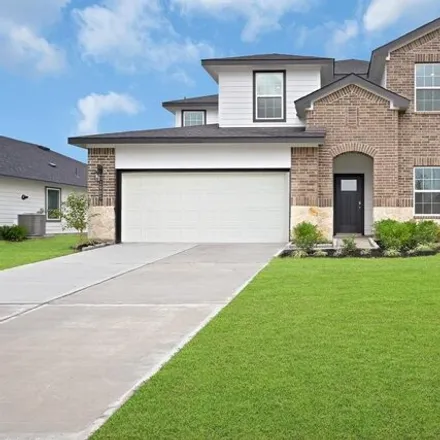 Buy this 4 bed house on 6450 Koeblen Road in Rosenberg, TX 77469