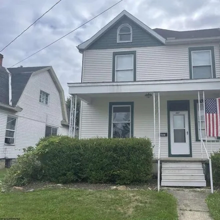Buy this 3 bed house on 623 Maryland Avenue in Fairmont, WV 26554