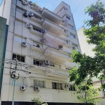 Buy this 3 bed apartment on Arenales 2378 in Recoleta, 1117 Buenos Aires