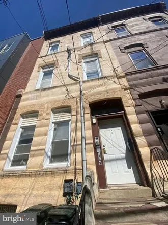 Rent this 3 bed house on U-Haul in North 29th Street, Philadelphia