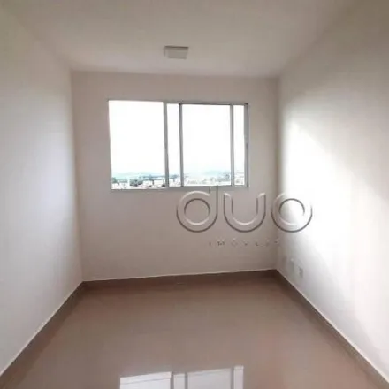 Rent this 2 bed apartment on Rua Belo Horizonte in Glebas Califórnia, Piracicaba - SP