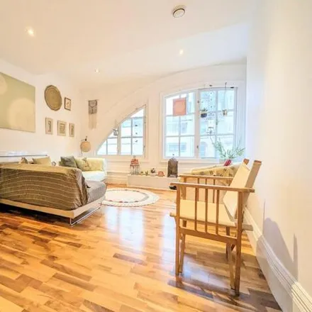 Rent this 1 bed room on Telegraph House in 11-15 High Street, Cathedral