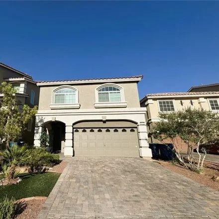 Rent this 5 bed house on 8128 Russell Creek Ct in Las Vegas, Nevada