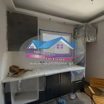 Image 1 - SHELL, Εθνικής Αντιστάσεως, Municipality of Agios Dimitrios, Greece - Apartment for rent