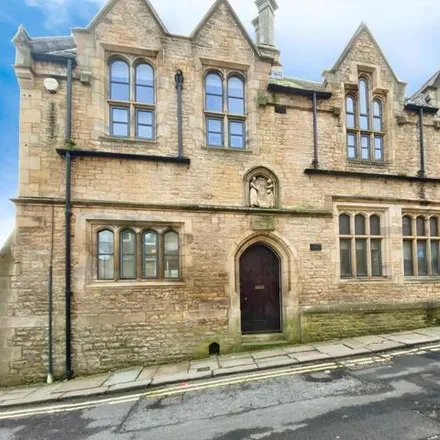 Rent this 2 bed apartment on Windermere House in Middle Street, Aldcliffe