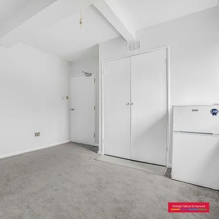 Image 4 - Chelsea Cloisters, Sloane Avenue, London, SW3 3DZ, United Kingdom - Apartment for rent