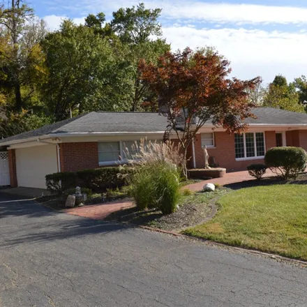 Image 4 - 425 Oakwood Drive, Columbia Heights, Hamilton, OH 45013, USA - House for sale