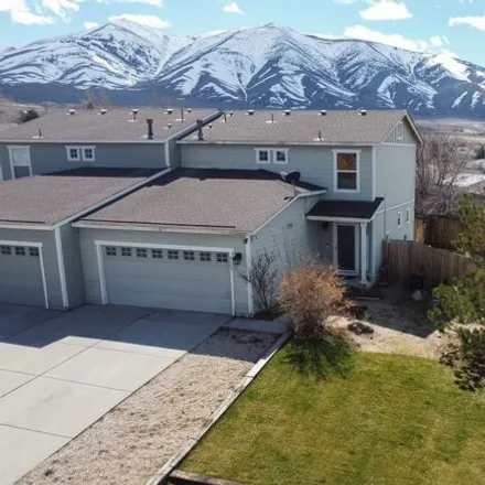 Buy this 3 bed house on 8687 Bagpipe Circle in Reno, NV 89506